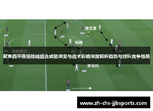 聚焦西甲赛场锋线组合威胁演变与战术影响深度解析趋势与球队竞争格局